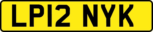 LP12NYK