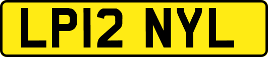 LP12NYL