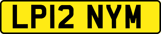 LP12NYM