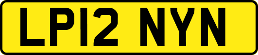 LP12NYN