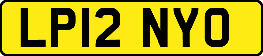 LP12NYO