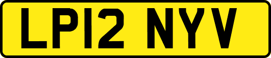 LP12NYV