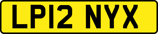 LP12NYX