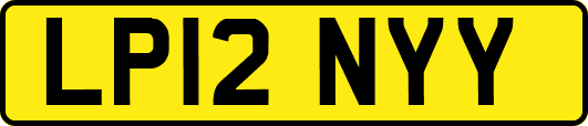 LP12NYY