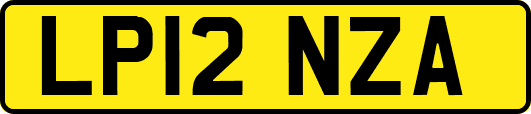 LP12NZA