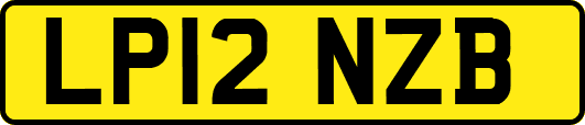 LP12NZB