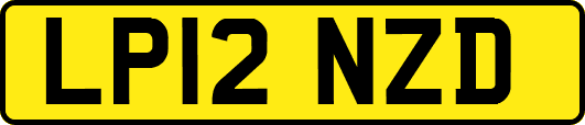 LP12NZD