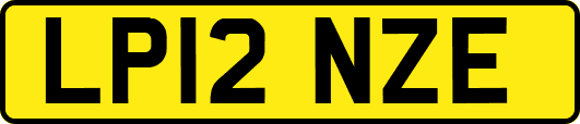 LP12NZE