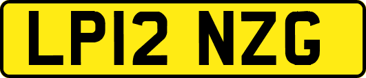 LP12NZG