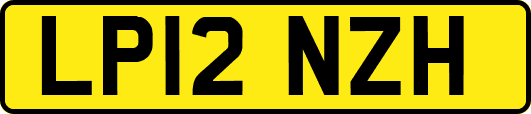 LP12NZH
