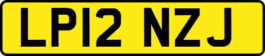 LP12NZJ
