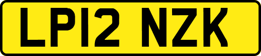 LP12NZK