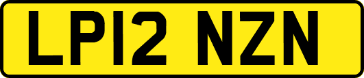 LP12NZN