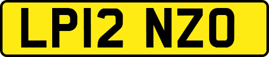 LP12NZO