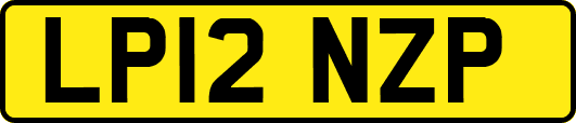 LP12NZP