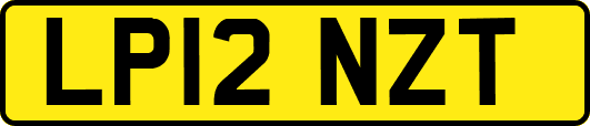 LP12NZT