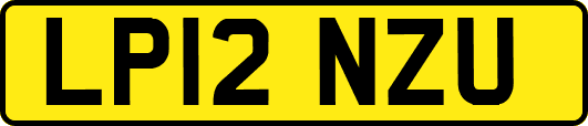 LP12NZU