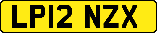 LP12NZX