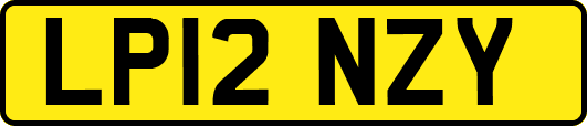 LP12NZY