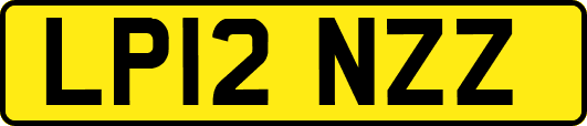 LP12NZZ