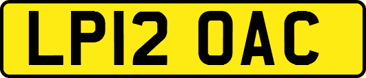 LP12OAC