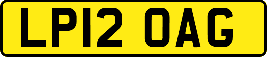LP12OAG