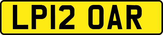 LP12OAR