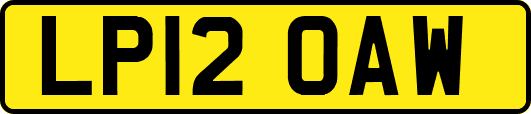 LP12OAW