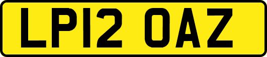 LP12OAZ