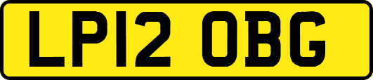 LP12OBG