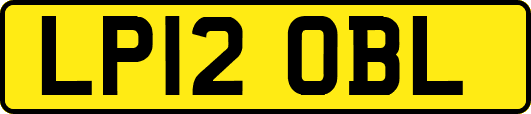 LP12OBL