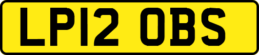 LP12OBS
