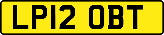 LP12OBT