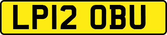 LP12OBU