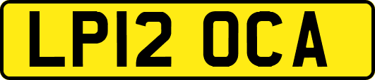 LP12OCA