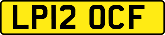 LP12OCF