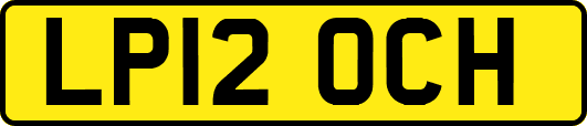 LP12OCH
