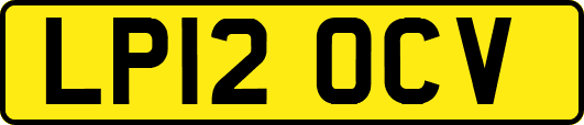 LP12OCV