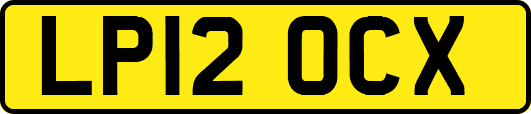 LP12OCX