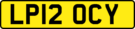 LP12OCY