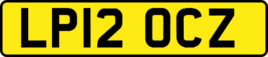 LP12OCZ