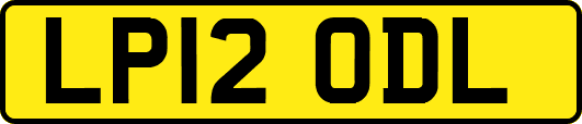 LP12ODL