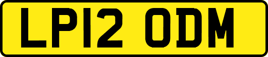 LP12ODM