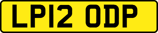 LP12ODP