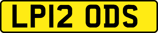 LP12ODS