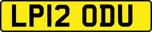 LP12ODU