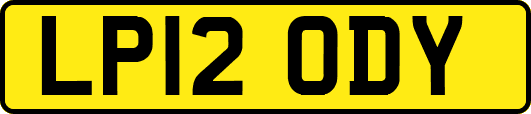 LP12ODY