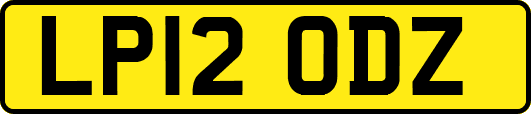 LP12ODZ