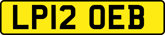 LP12OEB