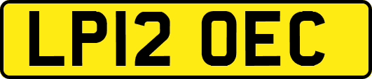 LP12OEC
